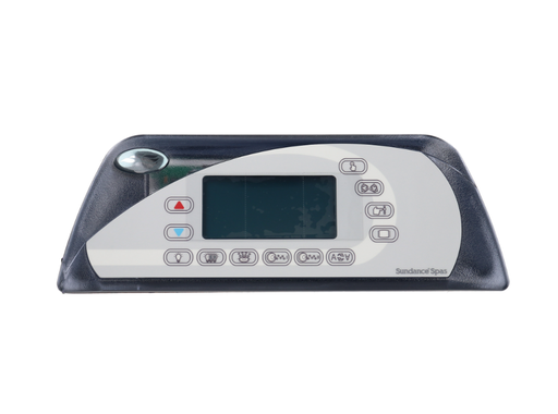 [TS-SD425] Sundance 880 Series Topside Control 2013-2015