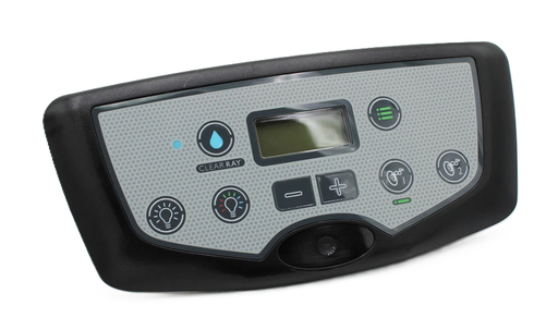 [TS-JA489] Jacuzzi J-300 Series LCD Topside