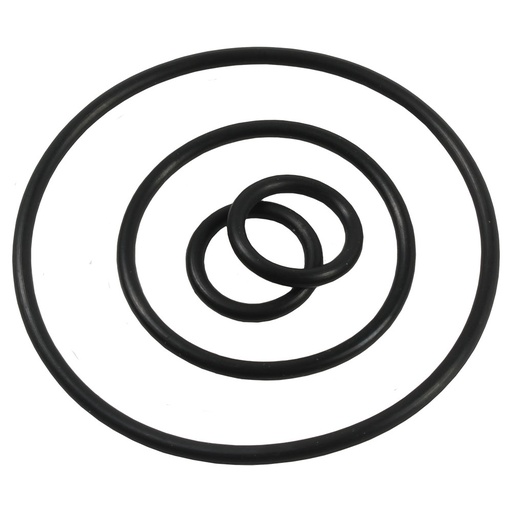 [PL-MQ207] (320-6207) Marquis Spas O-rings Kit for 3-Way Valve