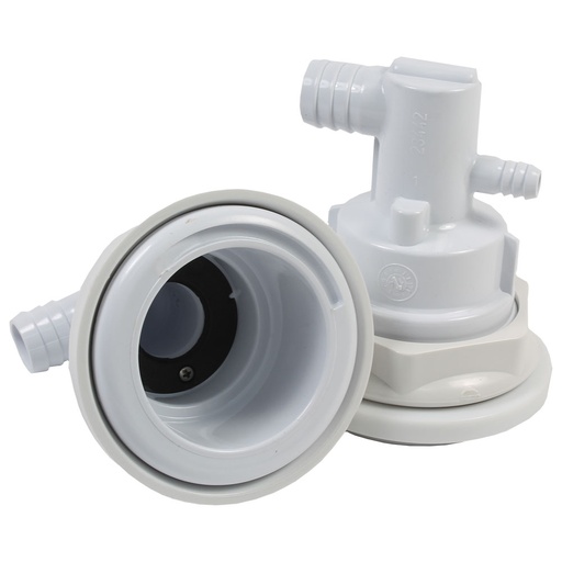 [JT-MQ756] (320-6756) Marquis Spa 400 Series Jet Housing Assembly