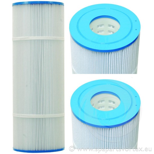 [FR-C7656] Darlly SC742 Cartridge Filter