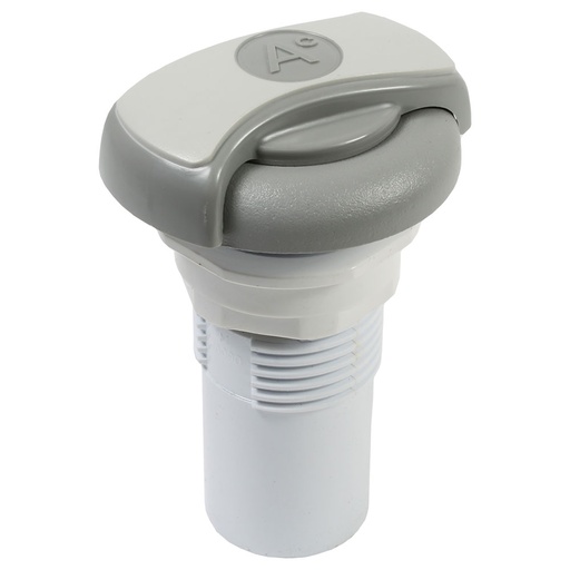 [PL-MQ253] (340-6253) Marquis Spa Air Control Grey And Light Grey