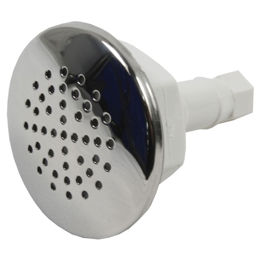 [JT-MQ274] (350-6274) Marquis Spas Air Injector with SS Cap for Aroma