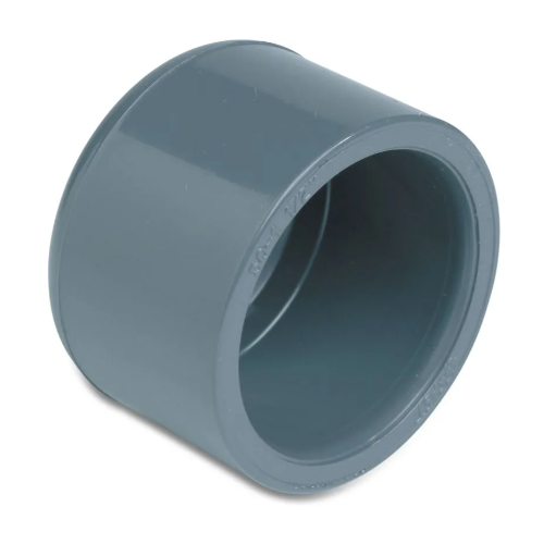 [PL-10034] 1" End Cap (Socket) 