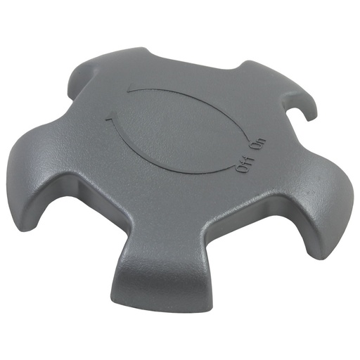 [PL-MQ313] (350-6313) Marquis Spas Handle 1" On/Off Valve