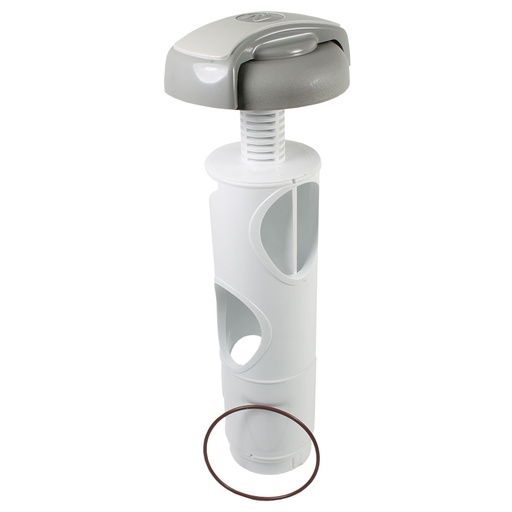 [PL-MQ317] (350-6317) Marquis Spa Valve Insert Assembly (2009 Onwards)