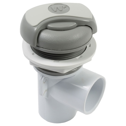 [PL-MQ318] (350-6318) Marquis Spa 1" On/Off Waterfall Valve AES