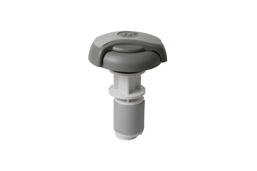[PL-MQ337] (350-6337) Marquis Spas WF Valve Cap, Handle & Valve