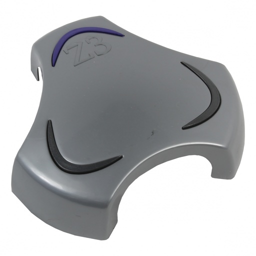 [PL-MQ344] (350-6344) Marquis Spas 2" 3-Way Z3 Valve Handle