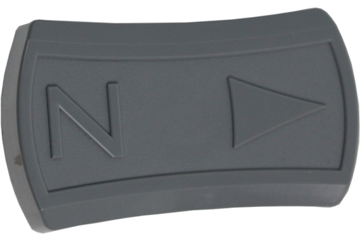 [PL-MQ389] (350-6389) Vector 21 2" Diverter Valve Handle