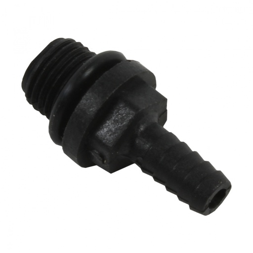 [PL-MQ465] (630-0465) Marquis Spas Pump Nipple with O'ring