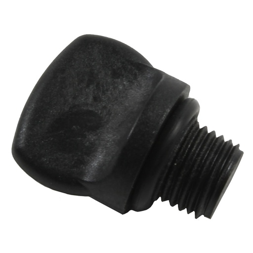 [PL-MQ102] (630-6102) Marquis Spa Pump Plug 1/4" with O-ring