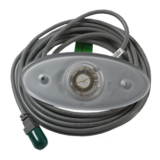 [TS-MQ667] (650-0667) Marquis Spas Panel Euph/Rew/Epic Aux Oval Pump 2
