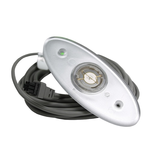 [TS-MQ727] (650-0727) Auxiliary Panel (pump3) and Microsilk (all Signatures) 2014-17