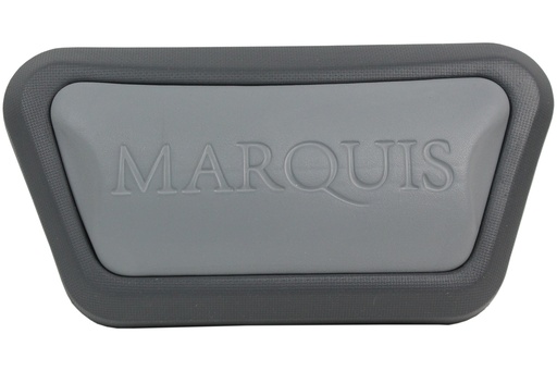 [HR-MQ378] (990-6378) Vector V21 Pillow Gray 2016+ 