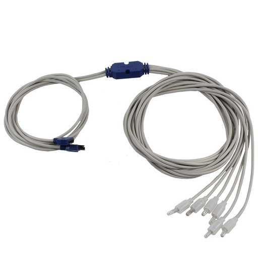 [LG-MQ290] (740-0290) Marquis Spa Spyder 6 Led Rev.1 2012-2014