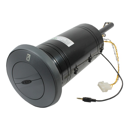 [AV-MQ157] (740-0171) Marquis Spa Bullet Lens w/Nut