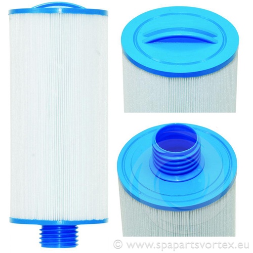 [FR-PST20] Darlly SC728 Cartridge Filter