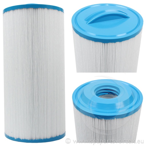 [FR-PW501] PWW50S-Rising Dragon Replacement Filter