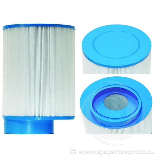 [FR-ST190] Filtre de remplacement Sof Tub (190mm) (à emboiter)