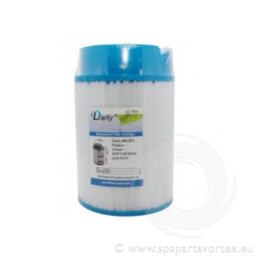 [FR-ST191] Darlly SC784 Cartridge Filter