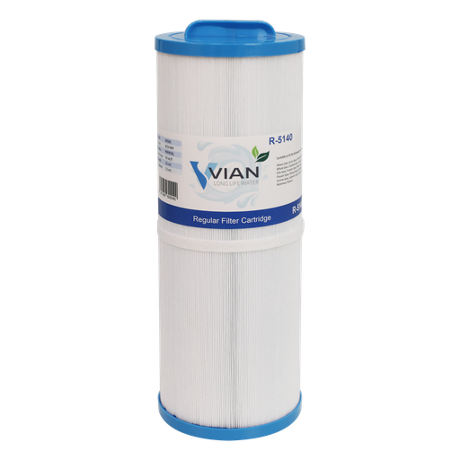 [FR-R5140-P] Vian R-5140 Hot Tub Filter (SC757 / PWW50L) - Pallet of 270