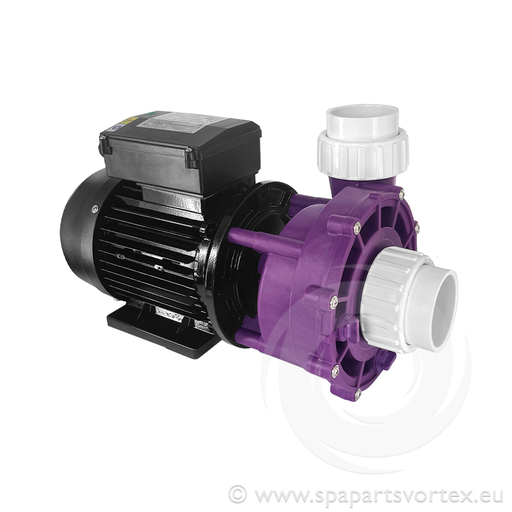 [PW-VP200-P] Vian Power VP200 1 Speed 2HP (Pallet of 30)