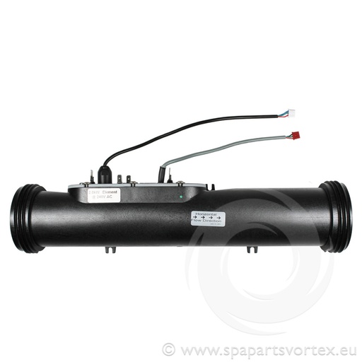 [HT-SP145] (Davey) Spa Power SP1200 4.5kW Heater
