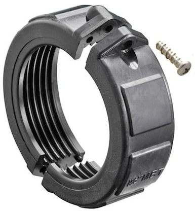 [PL-10418] 1.5" Pump Union Split Nut with Screws