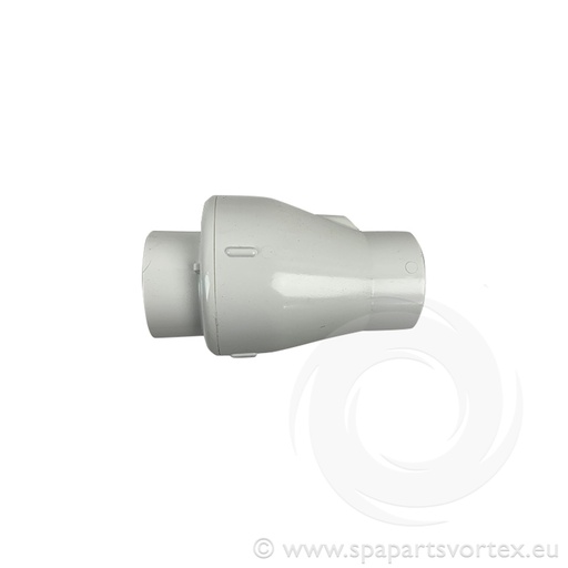 [PL-AP135] LVJ 2" Flapper Check Valve 