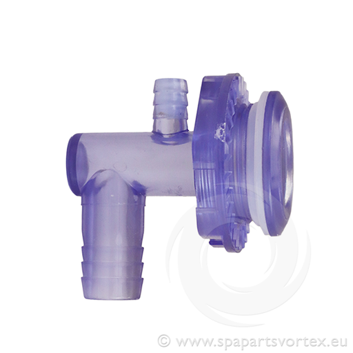 [JT-EA063] Earth Spas 2" Jet Body