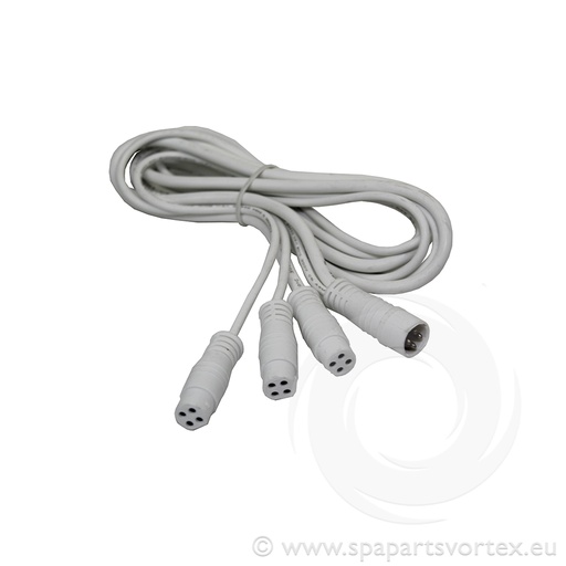 [LG-EA029] Earth Spas LED - 1m Extension Cable