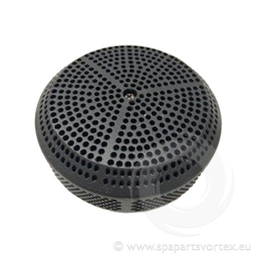 [PL-EA002] Earth Spas 2" Suction Grey (old model)