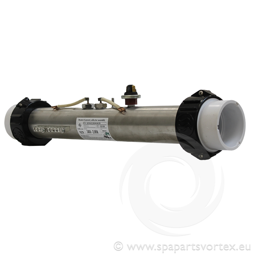 [HT-GHW20] Gecko HEAT.WAV 2.0kW Heater (SSPA)