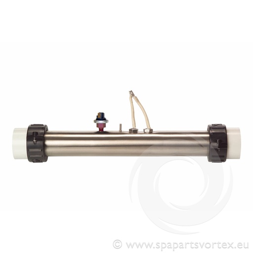 [HT-GHW21] Gecko HEAT.WAV 3.0kW Heater SSPA *DISCONTINUED*