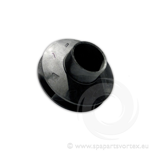 [PW-AF440] Gecko Circ-Master HP and CP CE Impeller