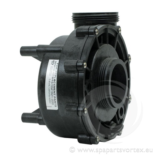 [PW-AF530] Gecko XP2e Wet End 2HP* 56f 2" (6.1" Euro Legs)