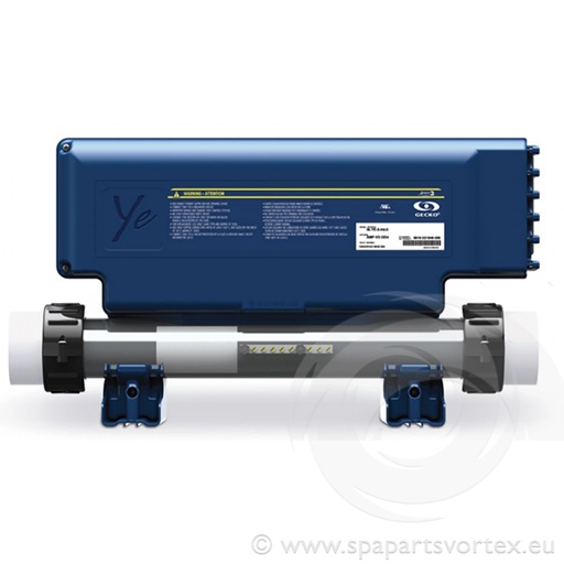 [BX-YE302] Gecko IN.YE-3 Control Box 2KW (V3)