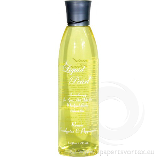 [CH-IN102] inSPAration Liquid Pearl - Renew (Eucalyptus & Peppermint) 245ml