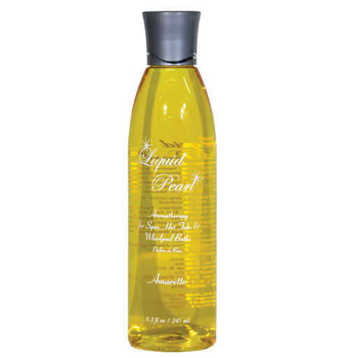 [CH-IN105] inSPAration Liquid Pearl - Amaretto