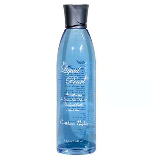 [CH-IN106] inSPAration Liquid Pearl - Caribbean Nights (Piña Colada) 245ml