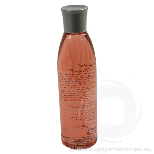 [CH-IN107] inSPAration Liquid Pearl - Desire (Rose) 245ml