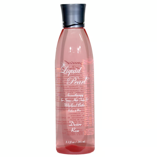 [CH-IN107] inSPAration Liquid Pearl - Desire (Rose) 245ml