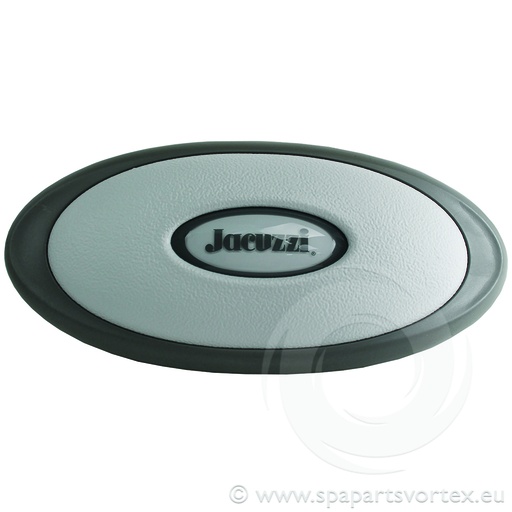 [HR-SD826] Jacuzzi J-300 Pillow Grey (2007-13) 