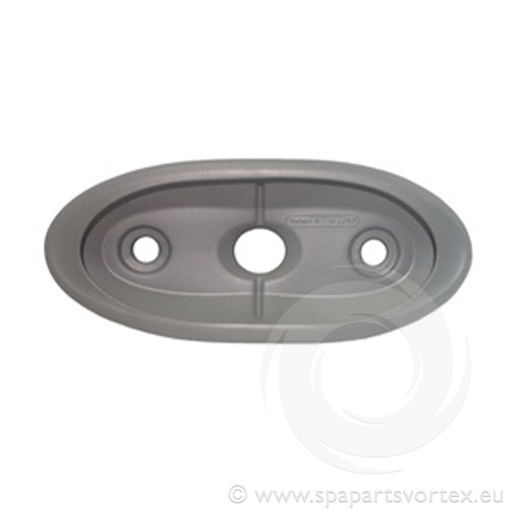 [HR-SD105] Jacuzzi J-300 Pillow Bracket (2002-2013)