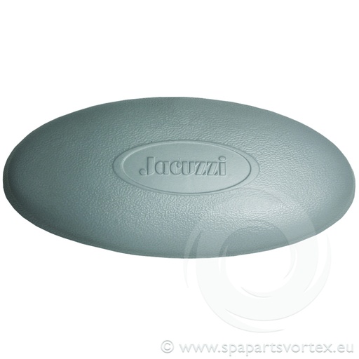 [HR-SD007] Jacuzzi J-300 Pillow Grey (2002-2006)