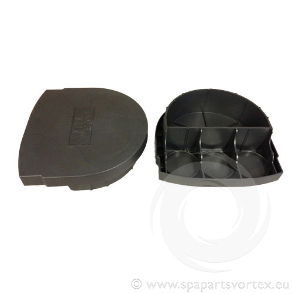 Vita Spa Filter Lid Small