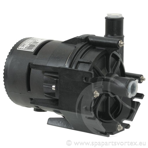 [PC-LG124] Pompe Laing E10 Vitesse Fixe (0,75 pouce lisse)