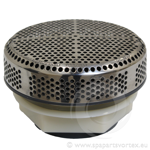 [PL-10505] 2.5'' 170gpm Suction Stainless Steel