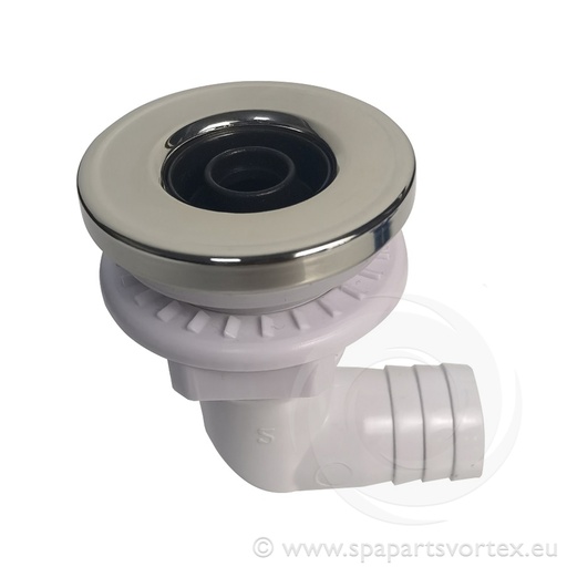 [JT-LW013] Las Water Diamond Micro Water Jet SS